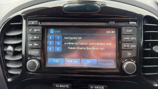 Nissan Juke 1.2 DiG-T Tekna 5dr Petrol Hatchback